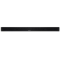 Barre de son Thomson SB250BT - Caisson de basses - Puissance musicale 200 W - Bluetooth - Noir