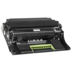 Tambour compatible Lexmark 56F0Z00 noir