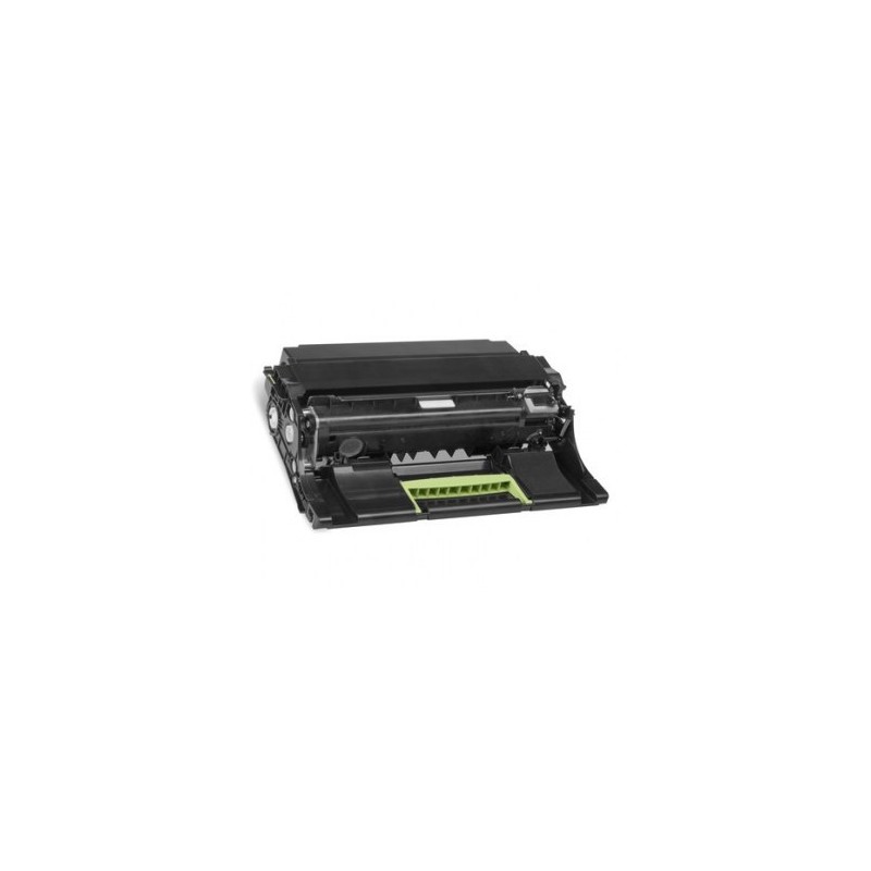 Tambour compatible Lexmark 56F0Z00 noir