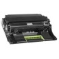 Tambour compatible Lexmark 56F0Z00 noir