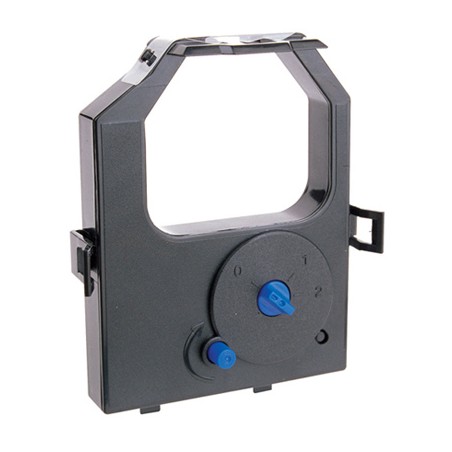 ✅ Ruban compatible Lexmark 11A3540 noir (Remplace 3070166) couleur Noir en stock