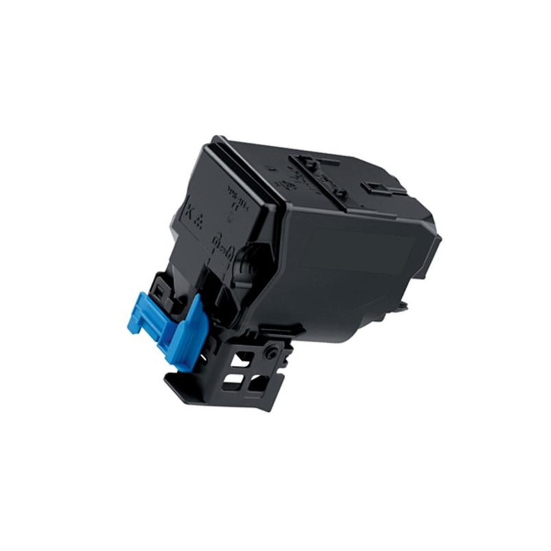 Toner compatible Konica Minolta TNP51 noir - Remplace TNP51K/A0X5155/A0X5135