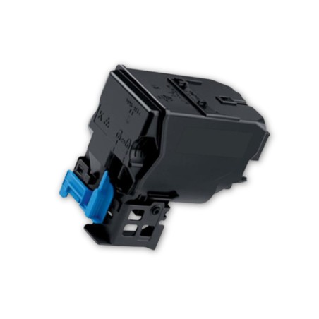 ✅ Toner compatible Konica Minolta TNP48 noir - Remplace TNP48K/A5X0150 couleur Noir en stock