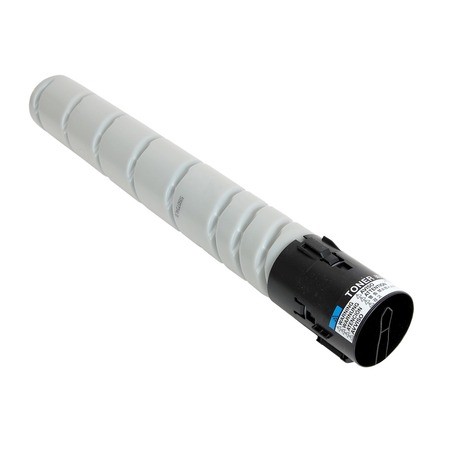 ✅ Toner compatible Konica Minolta TN322 Noir - Remplace A33K050 couleur Noir en stock