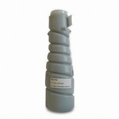 ✅ Toner compatible Konica Minolta TN114/TN101K noir - Remplace 106B/012A/8937732 couleur Noir en stock