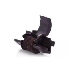 ✅ LOT de 5 Rouleau encreur générique noir Sharp IR40T/IR50/GR745 - Groupe 745 couleur Noir en stock