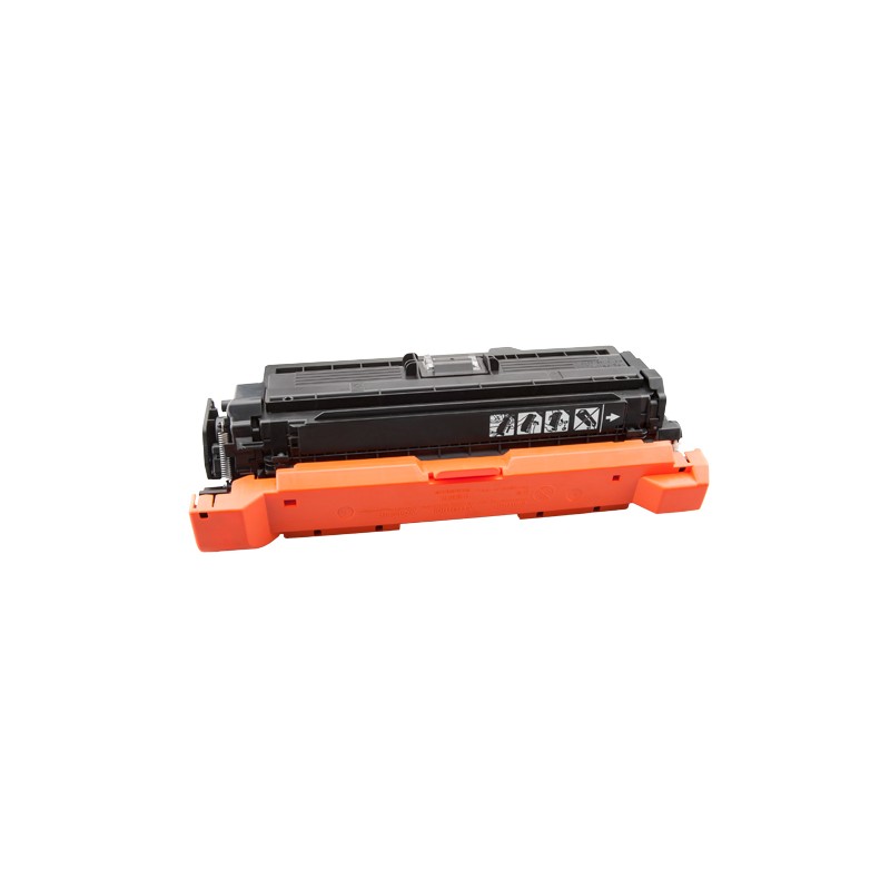 Toner compatible Canon 040H noir – Remplacement 0461C001 / 0460C001
