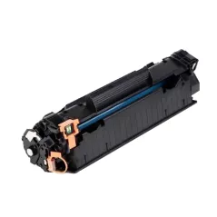 Toner compatible HP 79A XL noir