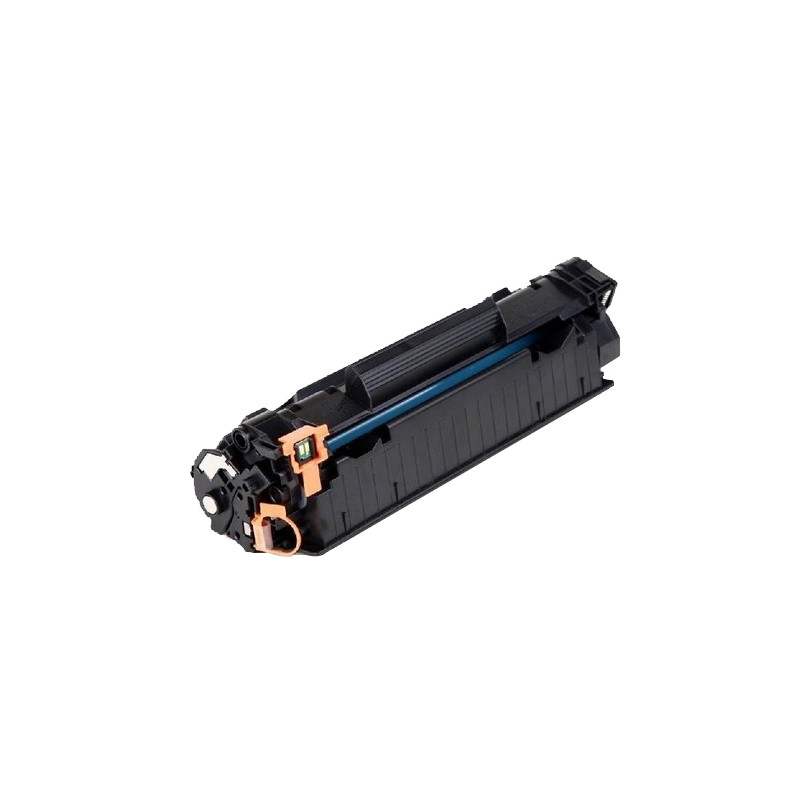 Toner compatible HP 79A XL noir Toner compatible HP 79A XL noir