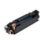 Toner compatible HP 79A XL noir Toner compatible HP 79A XL noir