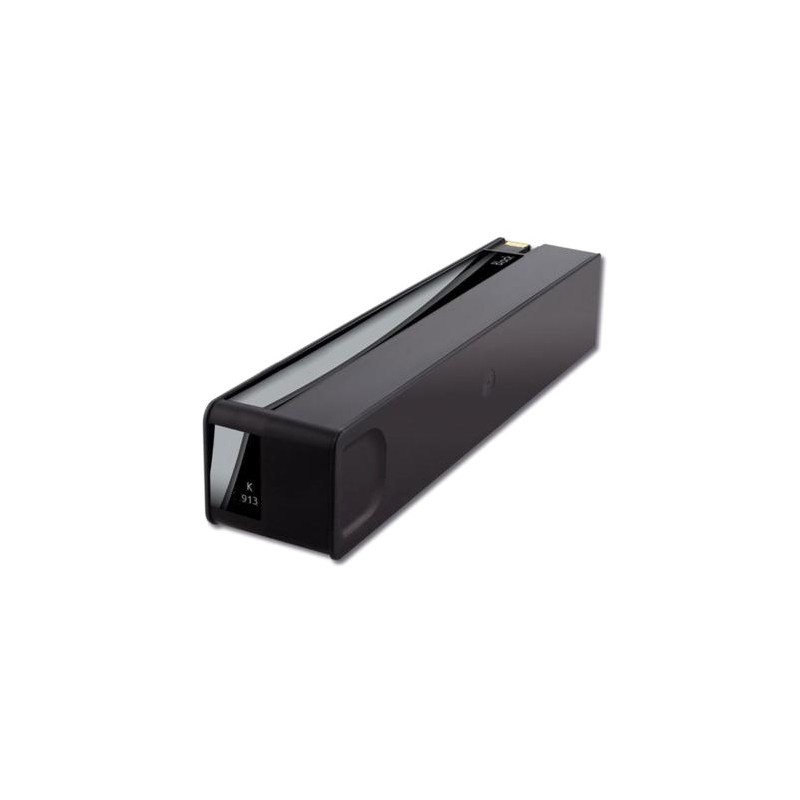 Cartouche compatible HP 913A Noir - Remplace L0R95AE