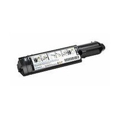 ✅ Toner compatible Epson Aculaser CX21 Noir - Remplace C13S050319 couleur Noir en stock