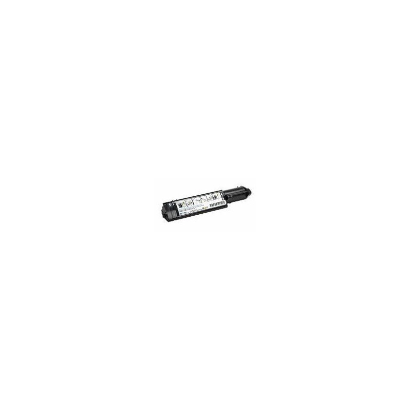 Toner compatible Epson Aculaser CX21 Noir - Remplace C13S050319