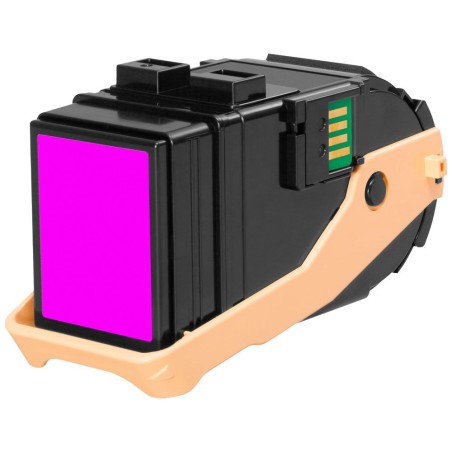 ✅ Toner compatible Epson Aculaser C9300 Magenta - Remplace C13S050603 couleur magenta en stock