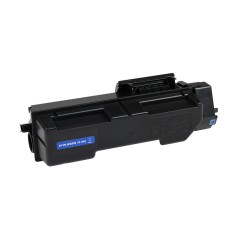 ✅ Toner compatible Epson WorkForce AL-M320 noir - Remplace C13S110078 couleur Noir en stock
