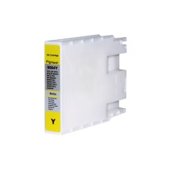 ✅ Cartouche compatible Epson T9084 jaune - Remplace C13T908440 couleur jaune en stock