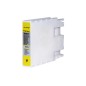 Cartouche compatible Epson T9084 jaune - Remplace C13T908440