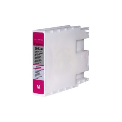 ✅ Cartouche compatible Epson T9083 Magenta - Remplace C13T908340 couleur magenta en stock