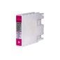 Cartouche compatible Epson T9083 Magenta - Remplace C13T908340