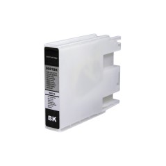 ✅ Cartouche compatible Epson T9081 noir - Remplace C13T908140 couleur Noir en stock