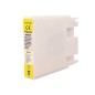 Cartouche compatible Epson T9074 jaune - Remplace C13T907440