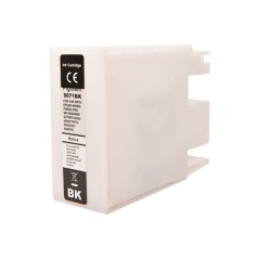 ✅ Cartouche compatible Epson T9071 noir - Remplace C13T907140 couleur Noir en stock