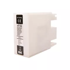 Cartouche compatible Epson T9071 noir - Remplace C13T907140