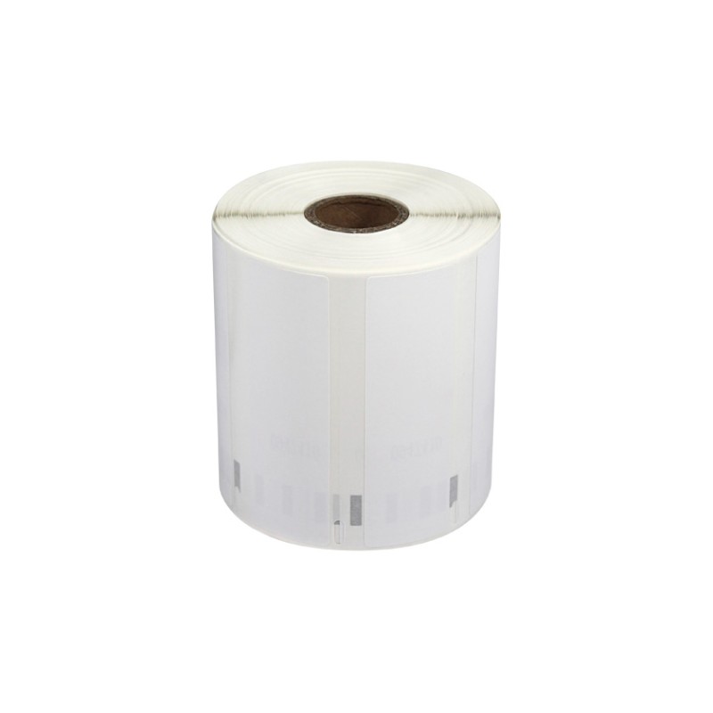 Etiquettes compatibles Dymo S0947410 - 89x28 mm Etiquettes compatibles Dymo S0947410 - 89x28 mm