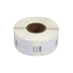 ✅ Etiquettes compatibles DYMO S0929120 - 25 x 25 mm couleur Blanc en stock
