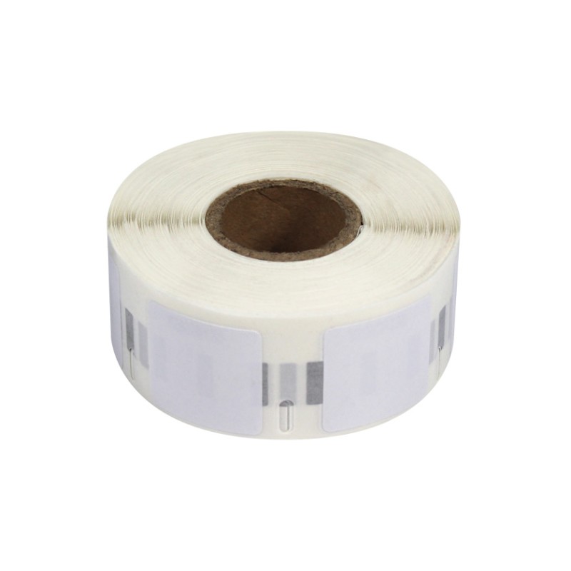 Etiquettes compatibles DYMO S0929120 - 25 x 25 mm