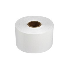 ✅ Etiquettes compatibles DYMO S0929100 - 51 x 89 mm, non adhésives couleur Noir/blanc en stock