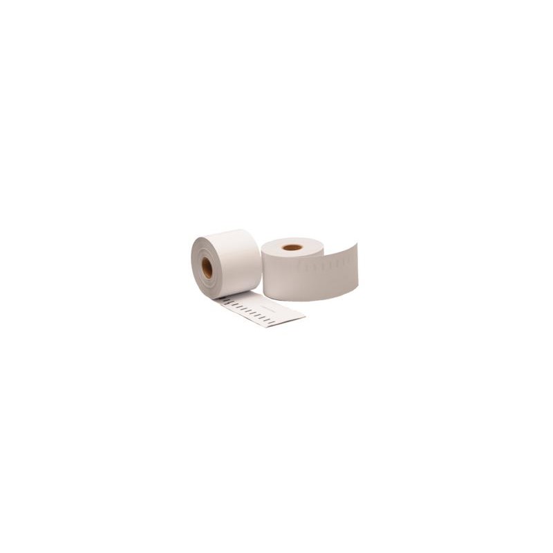Etiquettes compatibles DYMO LABELWRITER 99018 - 190 x 38 mm
