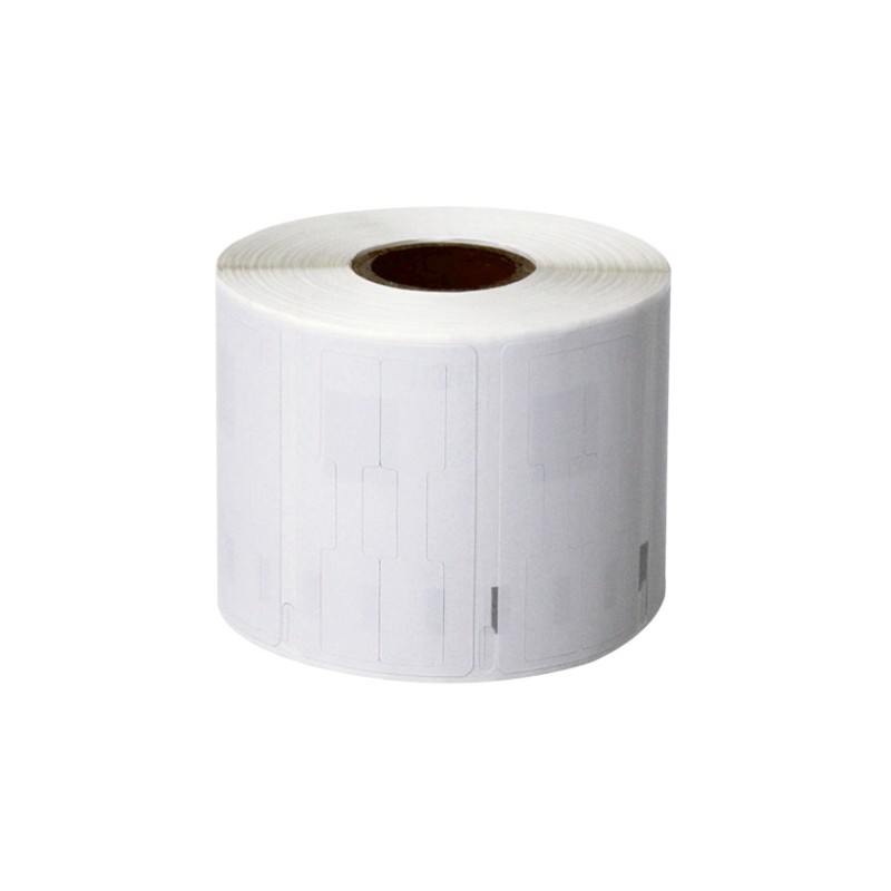 Etiquettes compatibles DYMO Labelwriter 11351 - 54 x 11mm