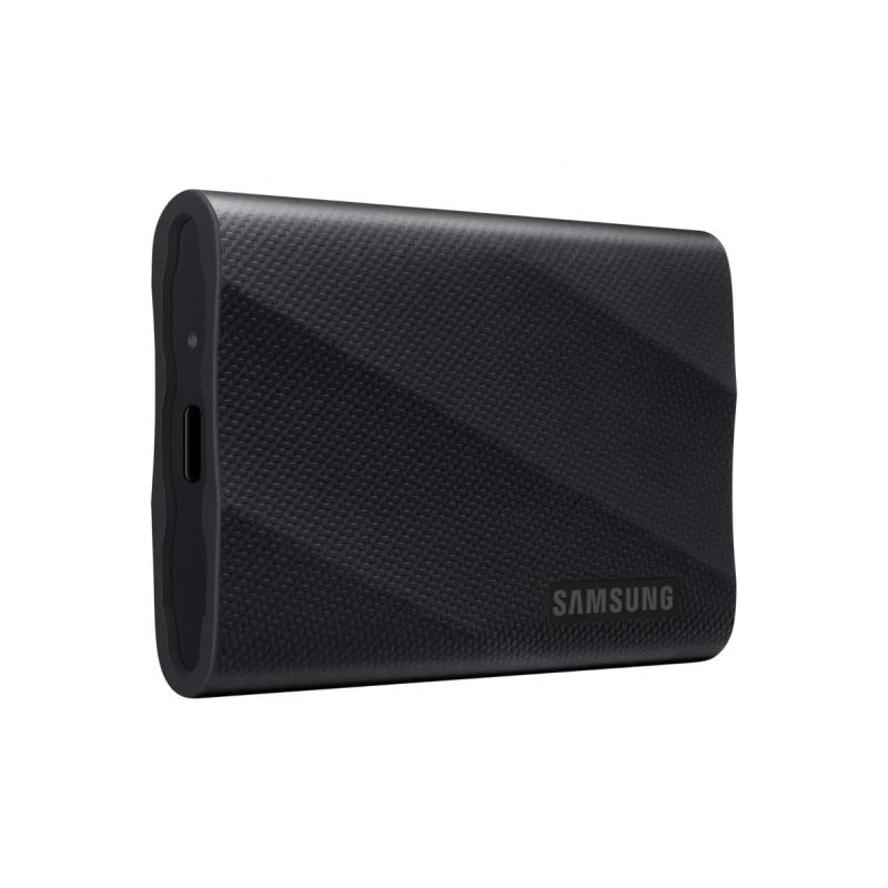Disque dur externe Samsung T9 SSD 2 To USB-C