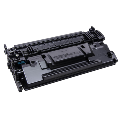 Cartouche de toner générique noir HP CF289X - Remplace 89X