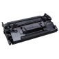 Cartouche de toner générique noir HP CF289X - Remplace 89X