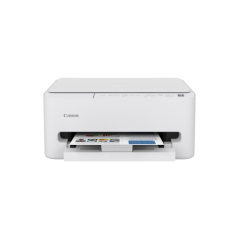 Imprimante multifonction couleur Canon Pixma TS4150i Wi-Fi rapide et c
