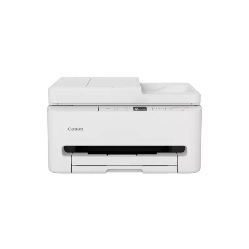 Imprimante multifonction couleur Canon Pixma TS7550i Wi-Fi Duplex