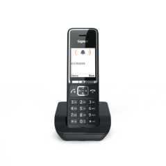 Téléphonie fixe