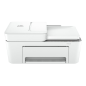 Imprimante multifonction couleur HP DeskJet 4220e WiFi Bluetooth 4.2 8,5 ppm + 3 mois d'impression à encre instantanée avec HP+ Imprimante multifonction couleur HP DeskJet 4220e WiFi Bluetooth 4.2 8,5 ppm + 3 mois d'impression à encre instantanée avec HP+