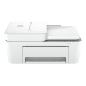 Imprimante multifonction couleur HP DeskJet 4220e WiFi Bluetooth 4.2 8,5 ppm + 3 mois d'impression à encre instantanée avec HP+