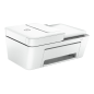 Imprimante multifonction couleur HP DeskJet 4220e WiFi Bluetooth 4.2 8,5 ppm + 3 mois d'impression à encre instantanée avec HP+ Imprimante multifonction couleur HP DeskJet 4220e WiFi Bluetooth 4.2 8,5 ppm + 3 mois d'impression à encre instantanée avec HP+