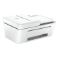 Imprimante multifonction couleur HP DeskJet 4220e WiFi Bluetooth 4.2 8,5 ppm + 3 mois d'impression à encre instantanée avec HP+