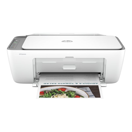 Imprimante multifonction couleur WiFi HP DeskJet 2820e compacte et rapide