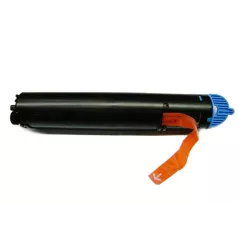 Toner compatible Canon CEXV50 noir - Remplace 9436B002