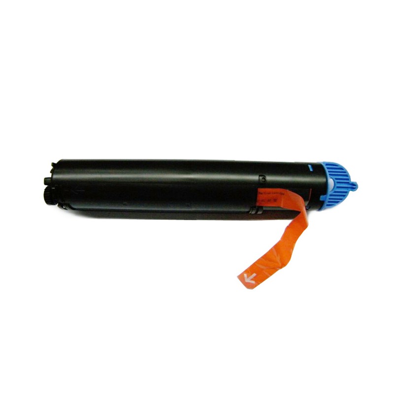 Toner compatible Canon CEXV50 noir - Remplace 9436B002