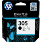 HP cartouche encre 305 noir