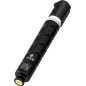 Toner compatible Canon CEXV48 jaune - Remplace 9109B002