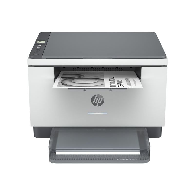 Imprimante laser monochrome Wi-Fi recto verso HP LaserJet M234dw 29 ppm