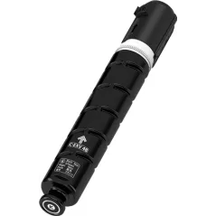 Toner compatible Canon CEXV48 noir - Remplace 9106B002
